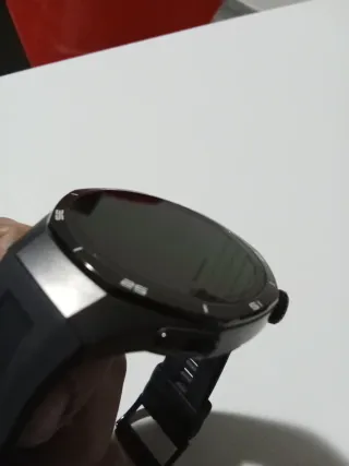 Huawei GT 5 Pro 46mm Black