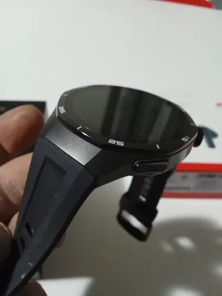 Huawei GT 5 Pro 46mm Black