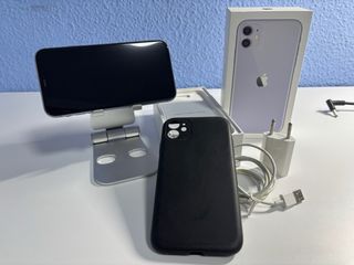 iPhone 11 128GB Viola (morado)