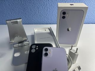 iPhone 11 128GB Viola (morado)