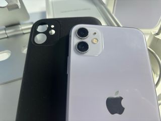 iPhone 11 128GB Viola (morado)