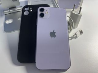 iPhone 11 128GB Viola (morado)