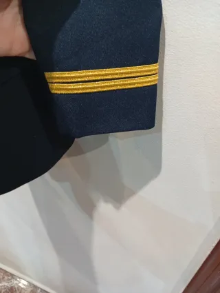 Traje comunión niño marinero