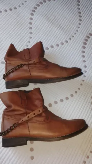 Botines mujer Marypaz talla 38