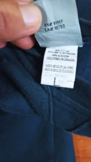 Felpa Air Jordan Blu Giallo