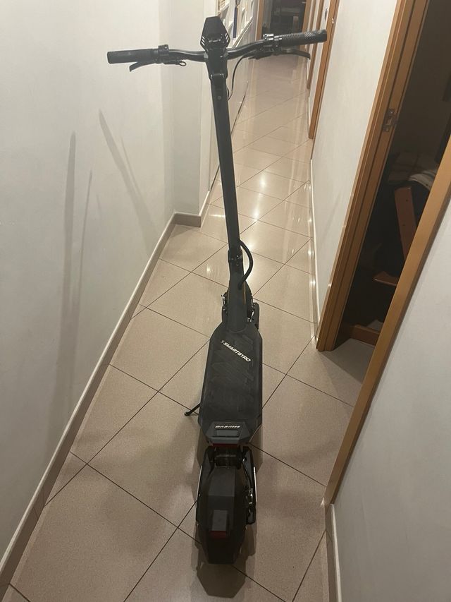 Patinete SmartGyro Raptor Evo