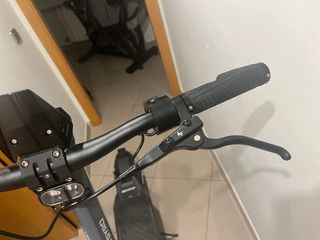 Patinete SmartGyro Raptor Evo