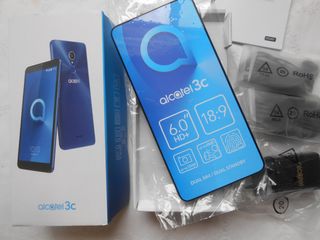 Alcatel 3C