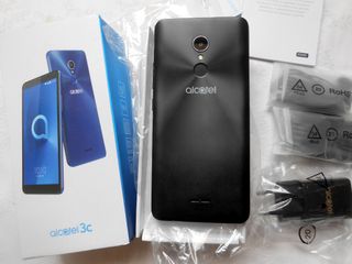 Alcatel 3C