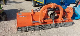 Trituradora Agrícola