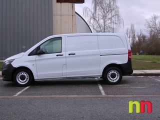 Mercedes-Benz Vito 114 CDI Compacta