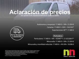 Mercedes-Benz Vito 114 CDI Compacta