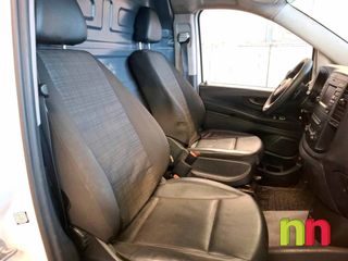Mercedes-Benz Vito 114 CDI Compacta