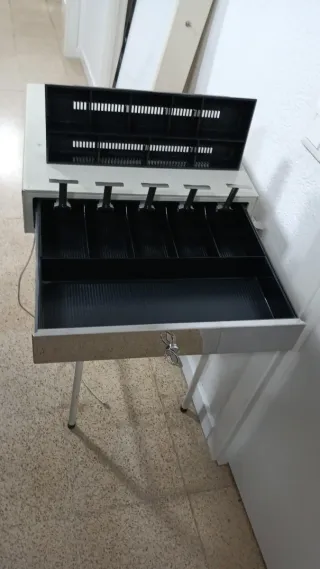 Pack: camilla,negatoscopio,mesa de cristal