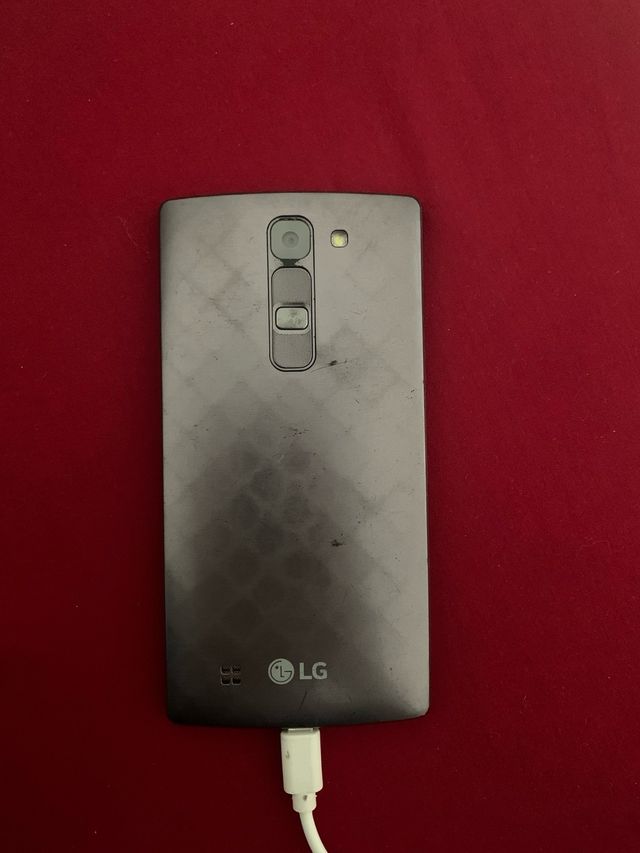 LG G4c - Smartphone