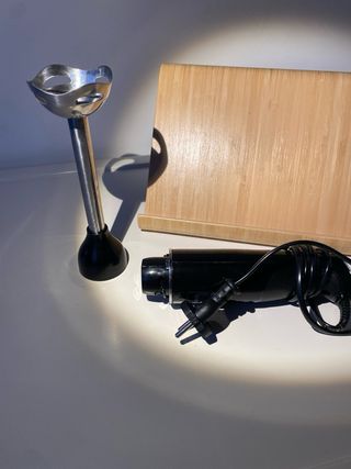 Batidora de mano Qilive 600W