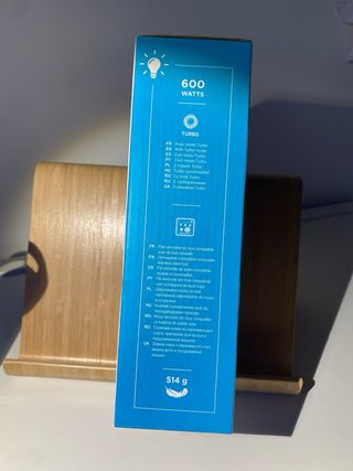 Batidora de mano Qilive 600W