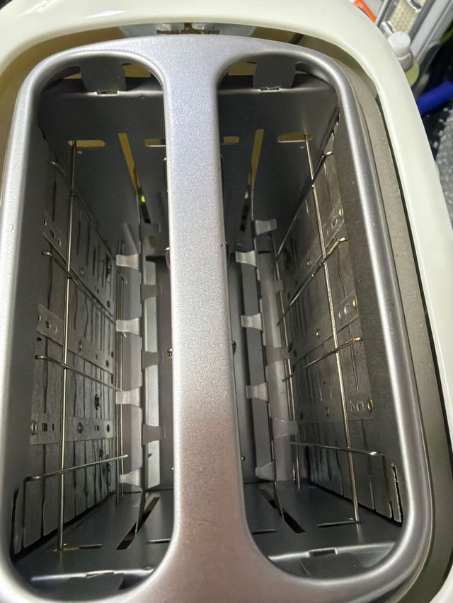 Tostadora Philips 3000 Series - 2 Ranuras