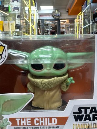 Funko Pop! The Child 368 (The Mandalorian)