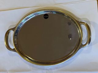 Vassoio Alessi Mercurio d’Oro 660-40