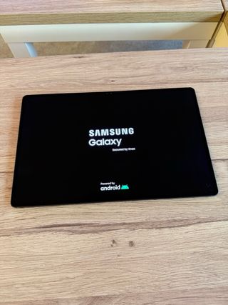 Samsung Galaxy Tab S9 Ultra 5G Negro