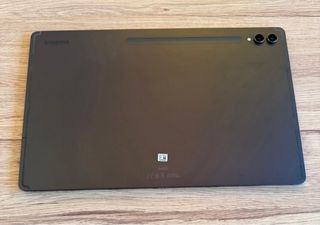 Samsung Galaxy Tab S9 Ultra 5G Negro