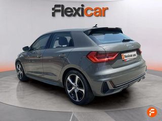 Audi A1 Sportback S line 25 TFSI 70kW (95CV)