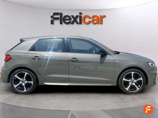 Audi A1 Sportback S line 25 TFSI 70kW (95CV)