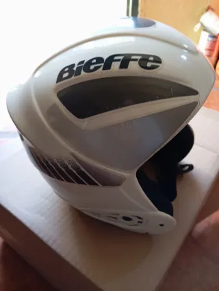 Casco infantil Bieffe