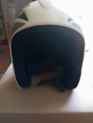 Casco infantil Bieffe