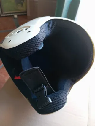 Casco infantil Bieffe