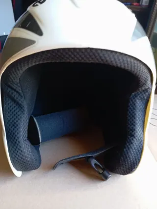 Casco infantil Bieffe