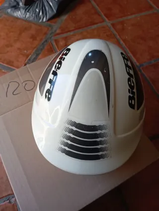 Casco infantil Bieffe