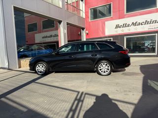 Seat Leon SP 2.0 TDI 110kW DSG Style