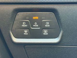 Seat Leon SP 2.0 TDI 110kW DSG Style