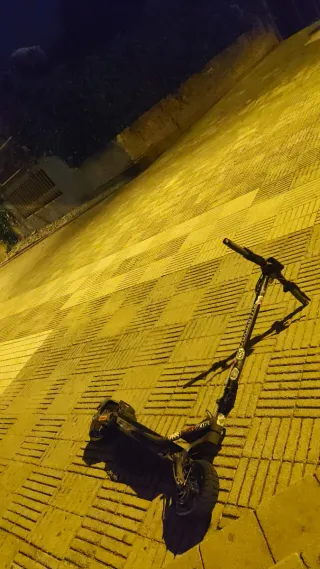 Smartgyro Rokway evo Patinete Eléctrico