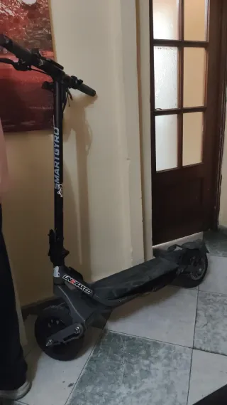 Smartgyro Rokway evo Patinete Eléctrico