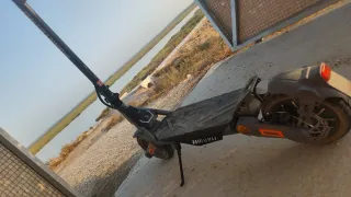 Smartgyro Rokway evo Patinete Eléctrico