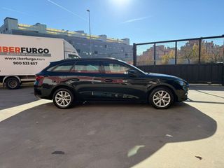 Seat Leon SP 2.0 TDI 110kW DSG Style