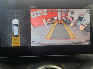 Mercedes-Benz Clase GLC GLC 200 d 4MATIC