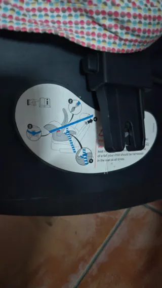 Capazo+ Maxicoxi y saco todo marca TUC TUC