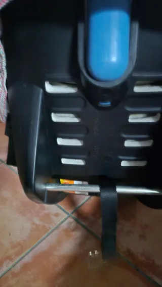 Capazo+ Maxicoxi y saco todo marca TUC TUC