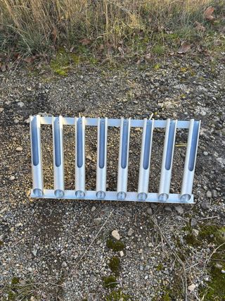 Soporte para cañas - Cañero de lago