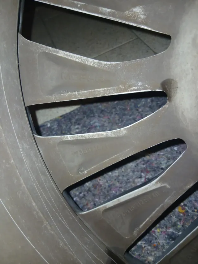 Cerchio 18 Originale Fiat 500X