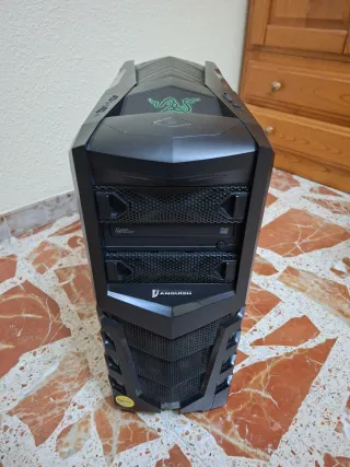 PC Gaming Sobremesa