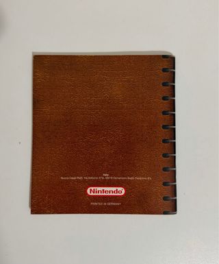 Trainer’s Guide Pokémon Giallo Nintendo