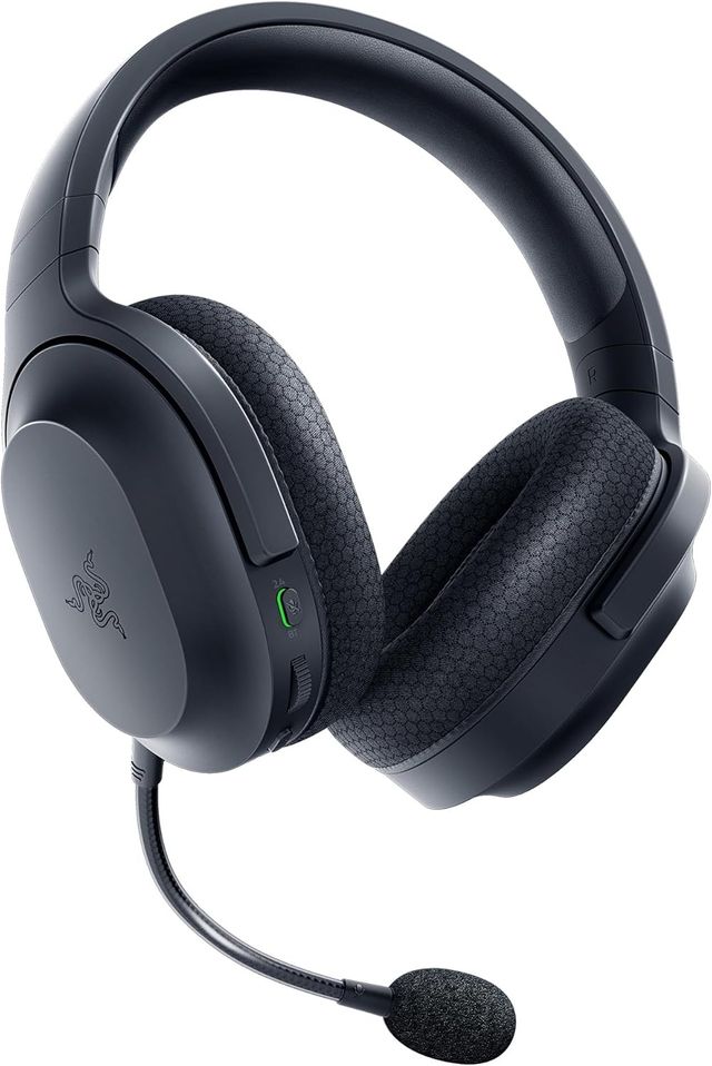 Auricolari wireless Razer Barracuda X