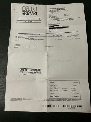 Silla de ruedas eléctrica plegable