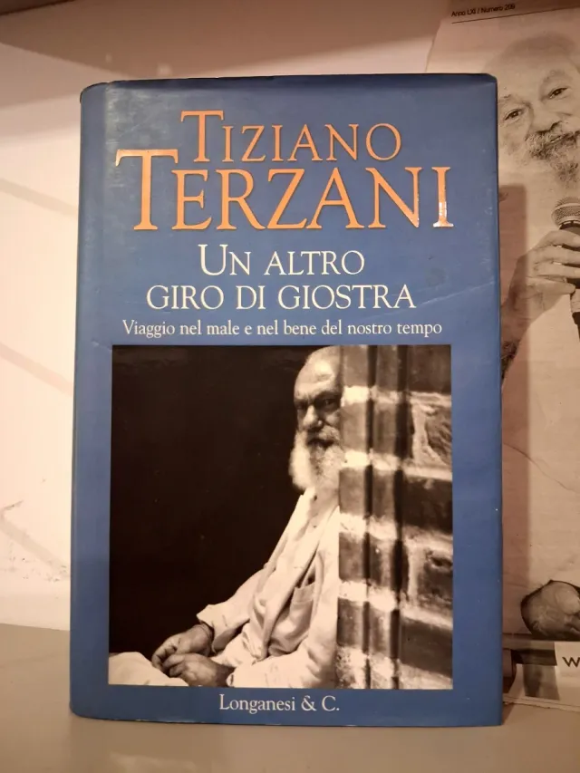 Un Altro Giro di Giostra