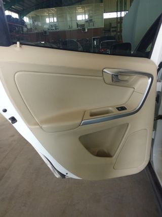 Despiece Volvo XC60 2.5 2011